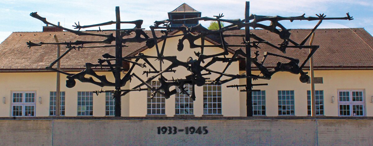 DACHAU, GERMANY
